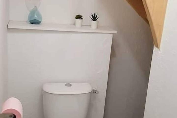 Apartamento entero, ★ Cocoon ★ City centre ★ Easy Parking ★ WIFI ★ in Le Puy-en-Velay, Alto Loira