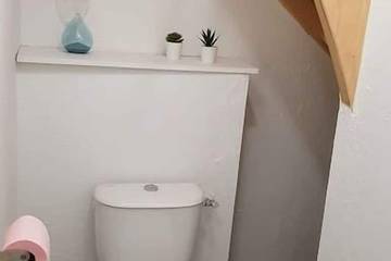 Appartement De Vacances pour 4 Personnes dans Le Puy-en-Velay, Massif central, Photo 3