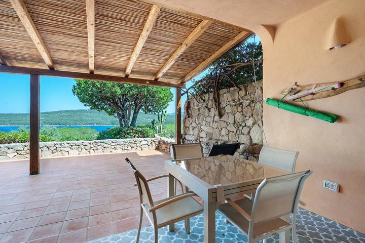 Appartamento per 4 persone a Santa Teresa Gallura