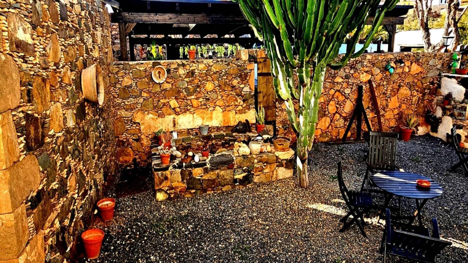 Landhuis voor 2 personen in Pájara, Fuerteventura