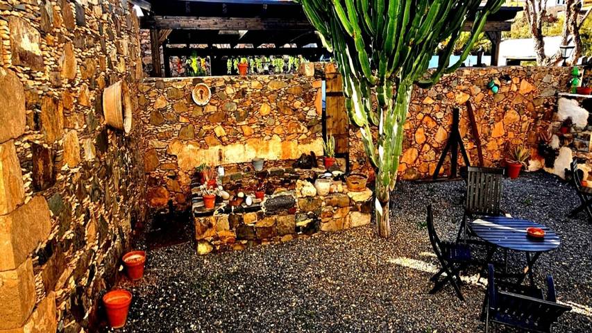 Finca für 2 Personen auf Fuerteventura - 2