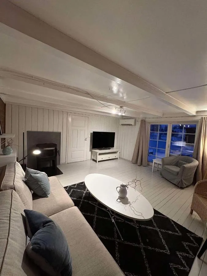 Ferienwohnung für 6 Personen, mit Terrasse - 1