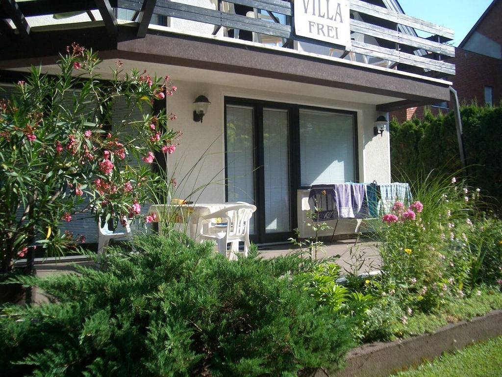 Ferienwohnung in Siófok mit Wifi in Siofok, Siófok und Umgebung