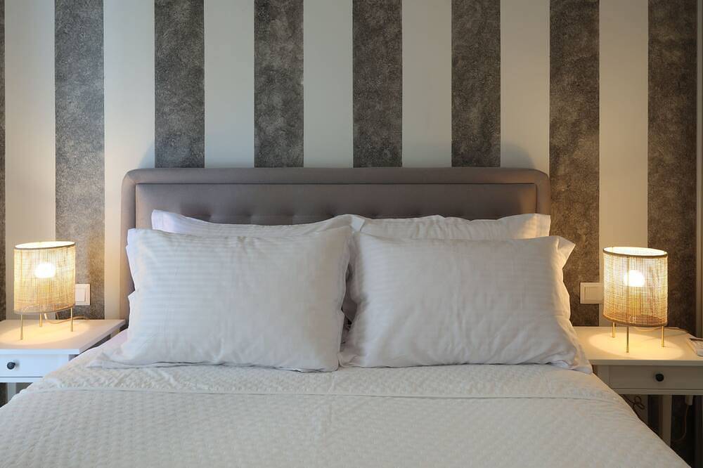 Entire apartment, Fili's Central Spot A in Volos, Magnisia