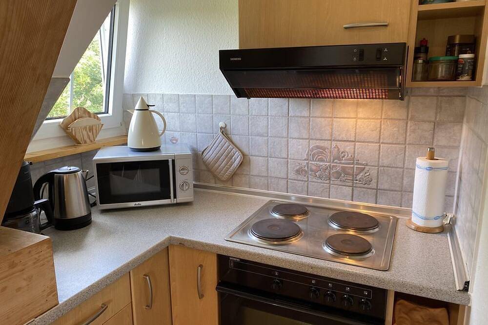 Ferienwohnung Bergblick - Ferienhof Weber Nieratz in Wangen im Allgäu, Region Bodensee-Oberschwaben