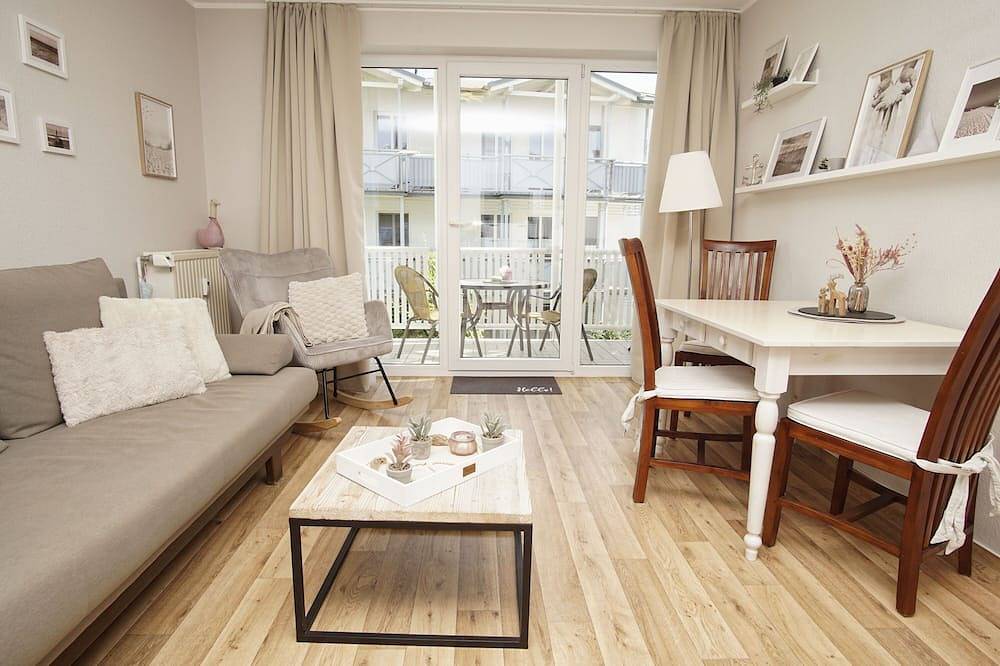 Appartamento vacanze a Rugen a partire da 84€ a notte