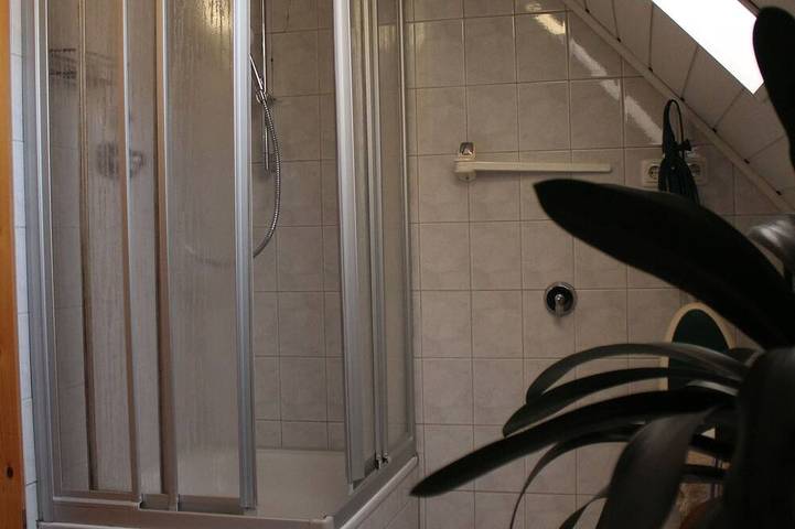 BnB für 4 Personen an der Rhön - 4