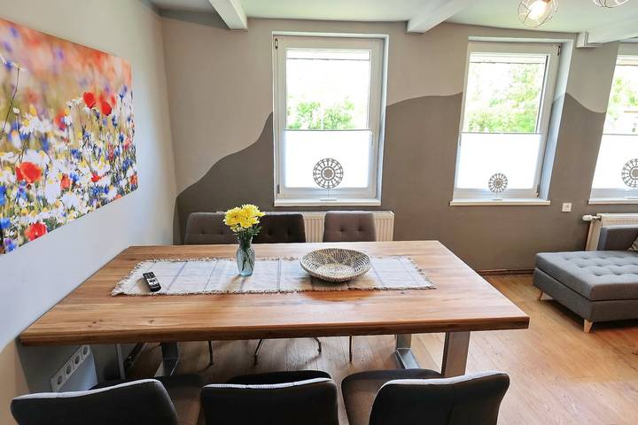 Ferienhaus für 6 Personen, mit Terrasse in Klütz - 3