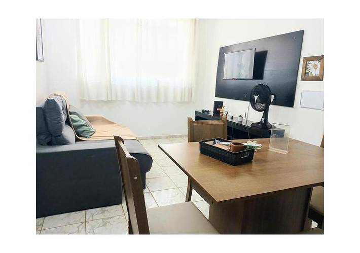 Casas e apartamentos de temporada para 4 pessoas, com jardim, adaptado a crianças no Mato Grosso