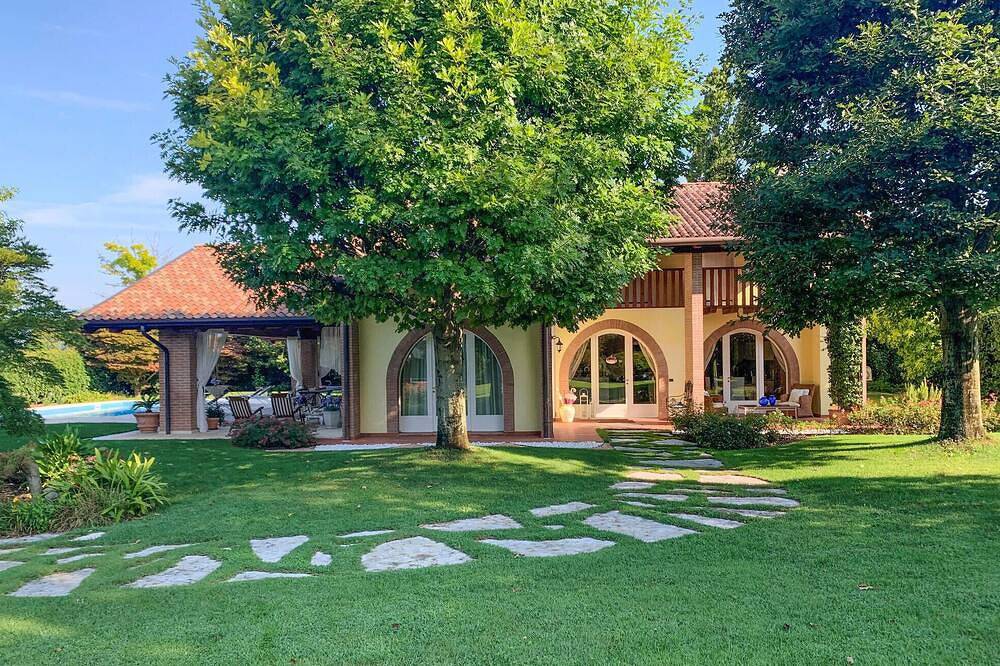 Cozy home in Fanzolo di Vedelago in Vedelago, Provincia di Treviso
