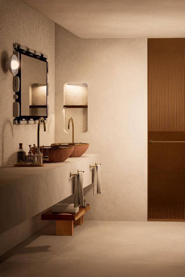 Hôtel pour 6 personnes, avec jardin ainsi que piscine et terrasse dans Portinatx - 4