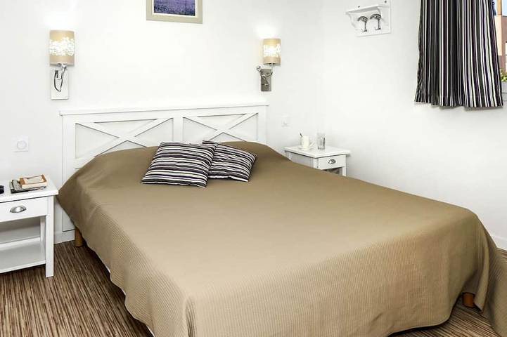 Appartement entier, Odalys Référence Le Mas des Alpilles in Paradou, Région d'Arles