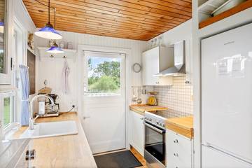 Villa für 4 Personen in Bjerregård, Westküste Dänemarks, Bild 2