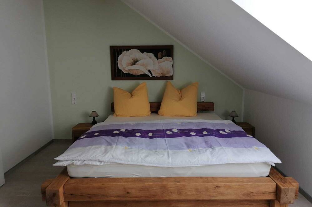 Ganze Wohnung, Ferienwohnung Störmthaler See in Großpösna, Leipziger Neuseenland