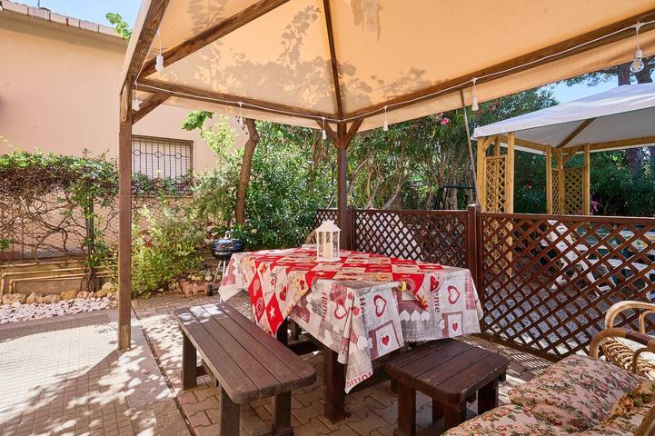 Geheel appartement, Appartement 'A Casa Di Ilde' met Wi-Fi in Spiaggia di Follonica (Scarlino), Follonica