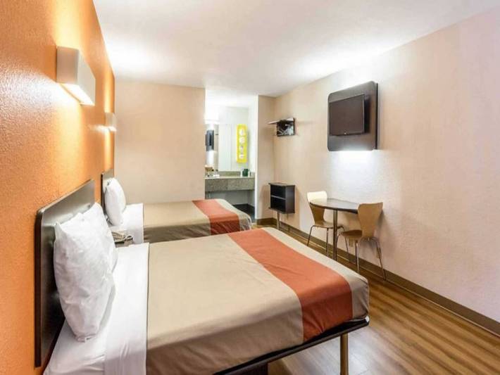 Apartamento entero, 2 camas tamaño queen | No fumadores in San Antonio, Condado de Bexar