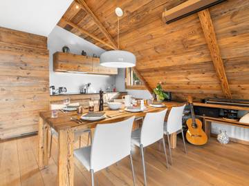 Vakantiewoning voor 6 Personen in Montana , Sion - Sierre & omgeving, Afbeelding 2