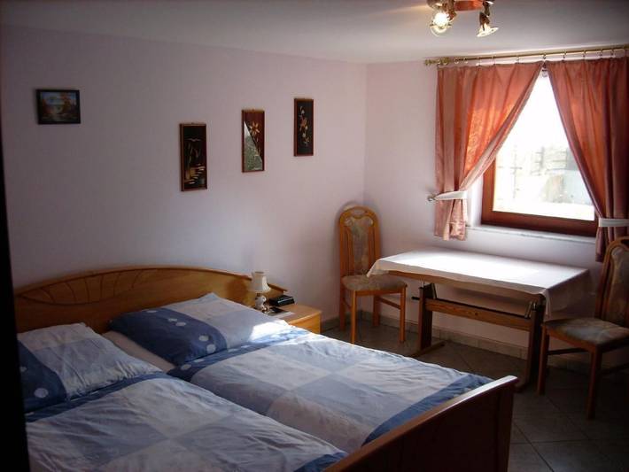 Ferienwohnung für 3 Personen, mit Terrasse und Garten in Rabenau - 4