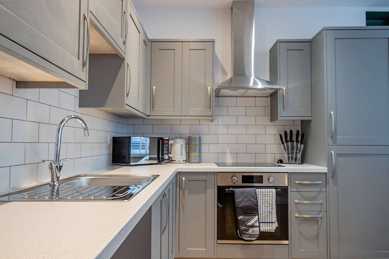 Appartement entier, Host & Stay | Foley House Flat in Malvern, Worcestershire