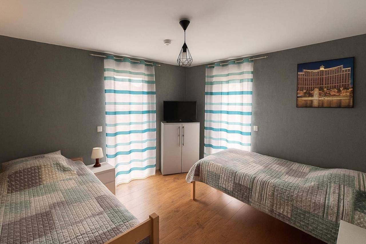 Ganze Wohnung, Ferienwohnung Abbey in Engelskirchen, Oberbergischer Kreis