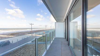 Appartement voor 6 Personen in Middelkerke, West-Vlaanderen, Afbeelding 2