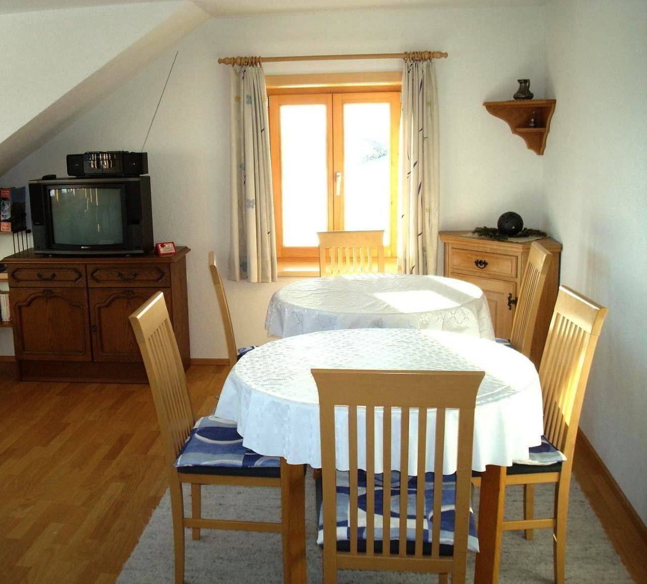 Ganze Wohnung, Haus Dreiländerblick in Sulzberg (Österreich), Bodensee-Vorarlberg
