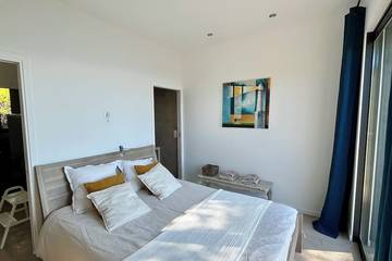 Villa für 12 Personen in La Madrague, Toulon Region, Bild 4