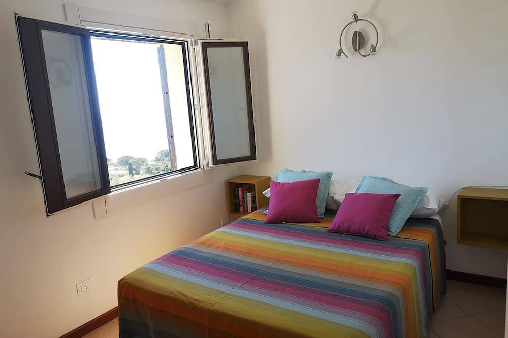 Ganze Wohnung, Sweet Home Camilla Costa Rei Panoramaterrasse 300 Meter vom Strand entfernt in Costa Rei, Muravera