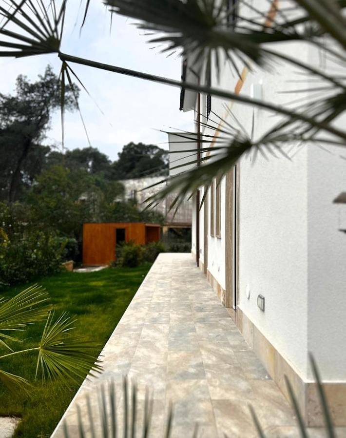 Location de vacances pour 3 personnes, avec jardin ainsi que jacuzzi et sauna dans Castellaneta Marina - 3