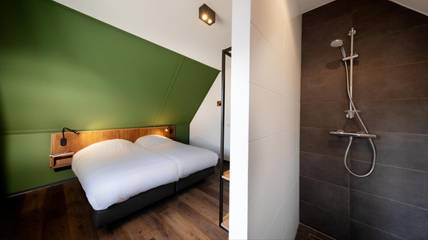 Villa voor 8 Personen in Limburg, Nederland, Afbeelding 4