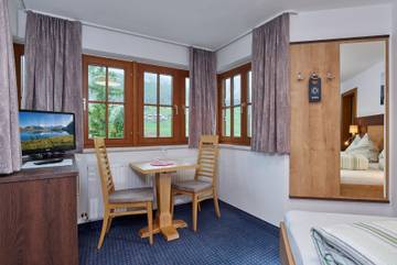 Ferienwohnung für 2 Personen in Sölden (Österreich), Ötztal, Bild 4