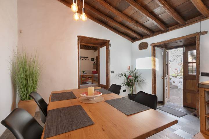 Chalet para 4 personas, con Jardín en Tenerife - 4
