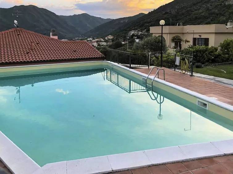 Haus 8 Personen in Boissano, Riviera di Ponente