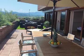 Glamping voor 8 Personen in San Sebastian, Gipuzkoa, Afbeelding 4