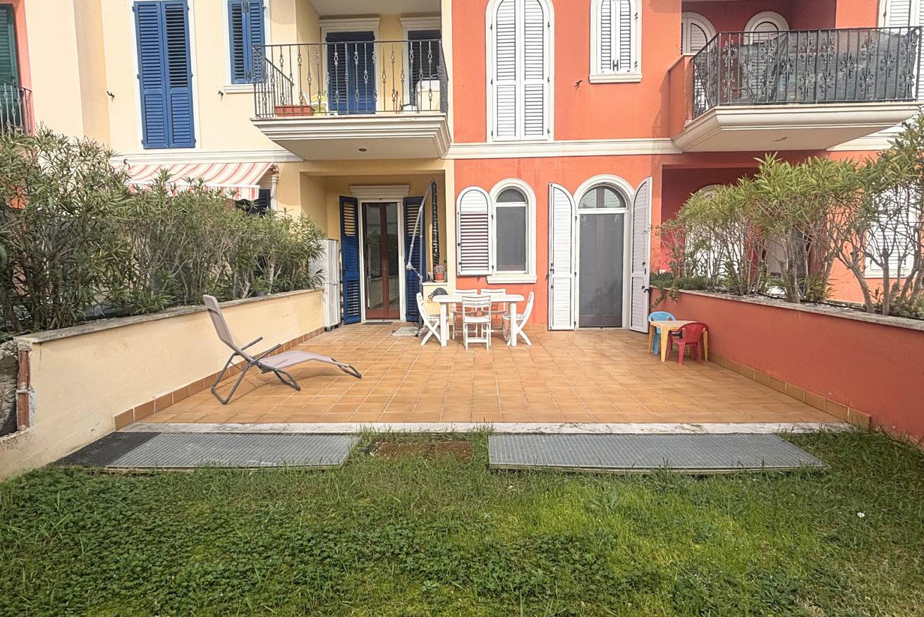 Appartamento vacanze a Potenza Picena a partire da 83€ a notte
