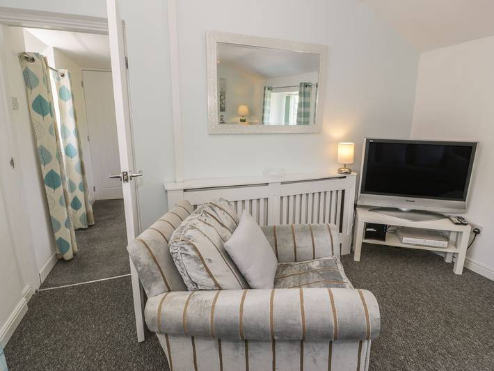 Casa rural para 4 personas in Anglesey