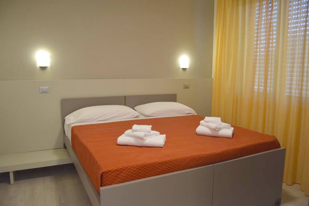 Orchidea Marina in Pise, Riviera Italienne