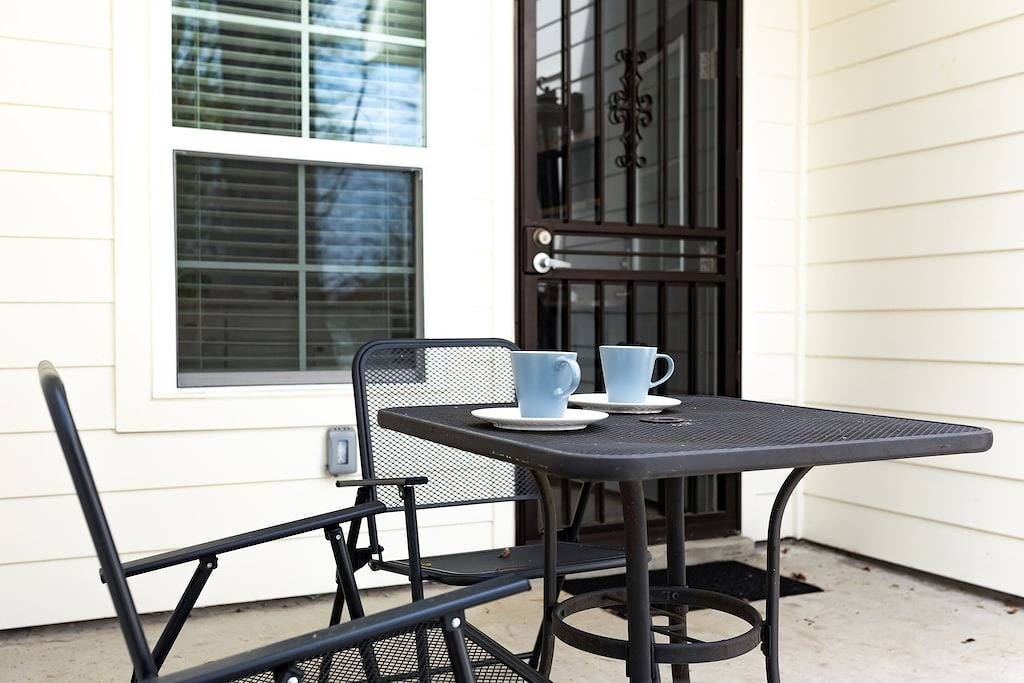 Apartment for 3 Guests in Memphis, Tennessee
