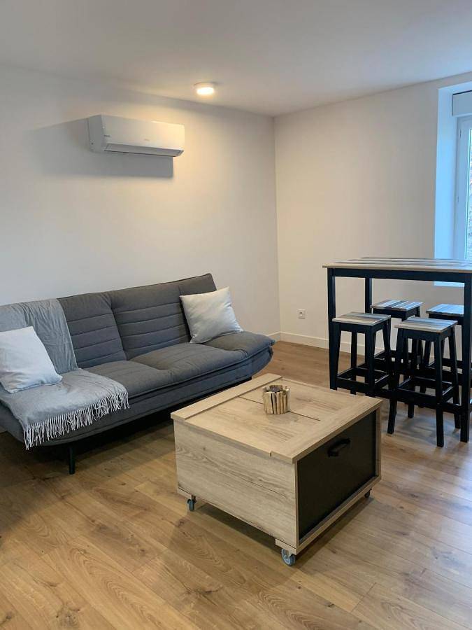 Appartement de vacances pour 4 personnes