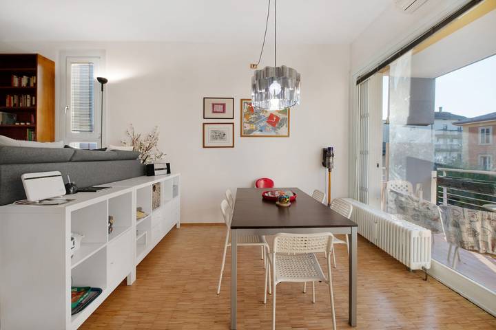 Gîte pour 5 personnes, animaux acceptés à Vérone - 4