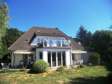 Ferienwohnung für 2 Personen in Gothensee, Heringsdorf, Bild 4