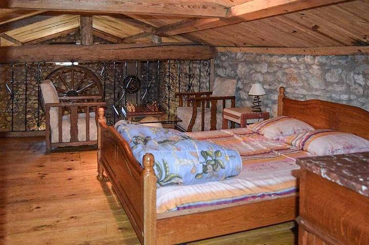 Location de vacances pour 14 personnes à Les Mages - 3