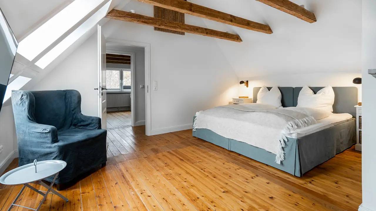 Ferienhaus für 5 Personen (110 m²) in Hedwigenkoog in Hedwigenkoog, Dithmarschen