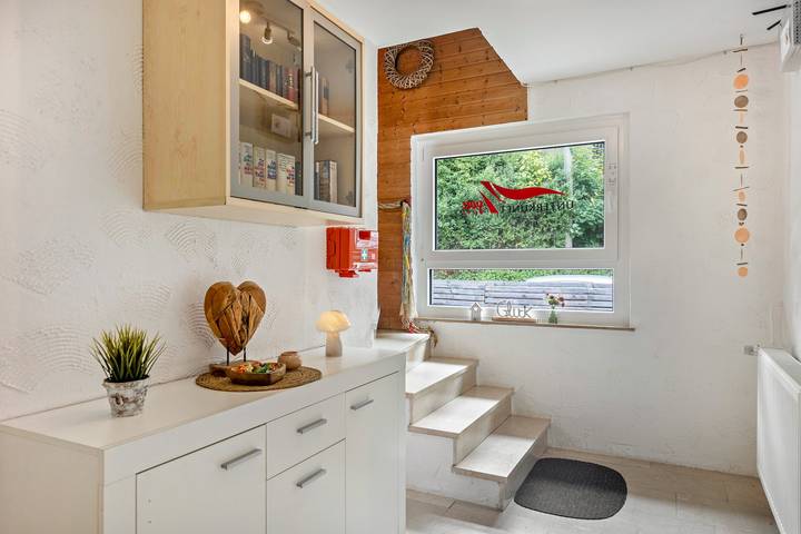 Ferienhaus für 11 Personen, mit Balkon und Garten in Ober-Mörlen - 2