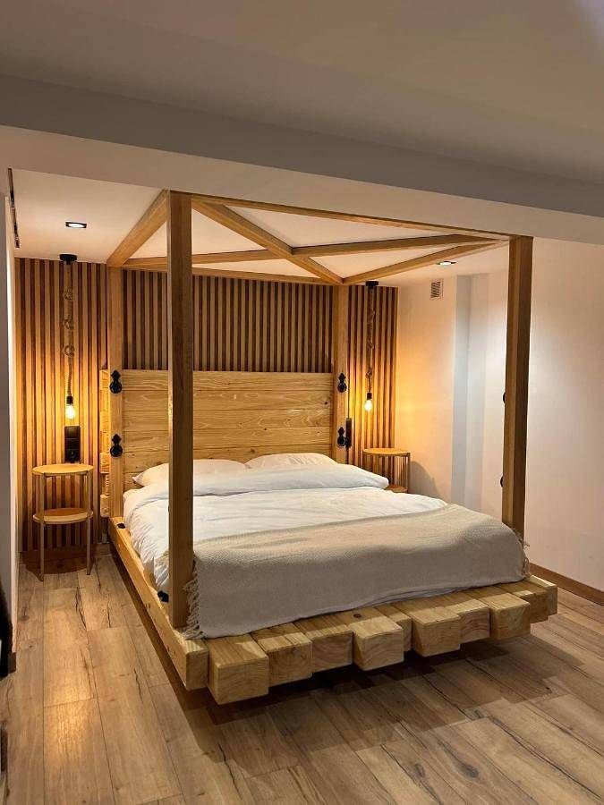 Two-Bedroom House in Radawa, Podkarpacie