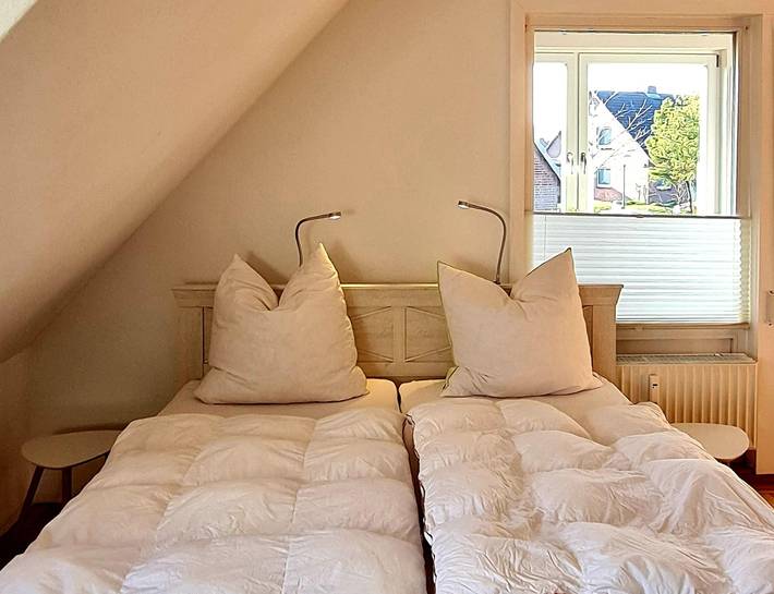 Ferienwohnung für 4 Personen in Burgstaaken - 3