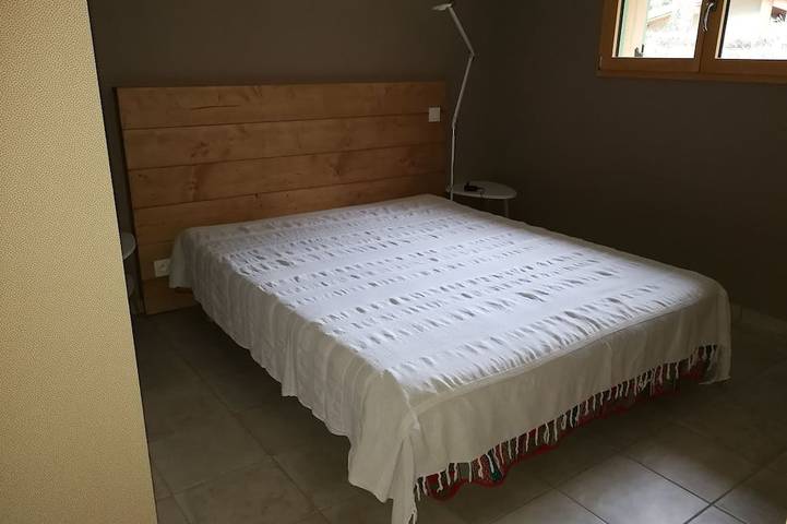 Location de vacances pour 6 personnes, avec jardin à Linxe - 2