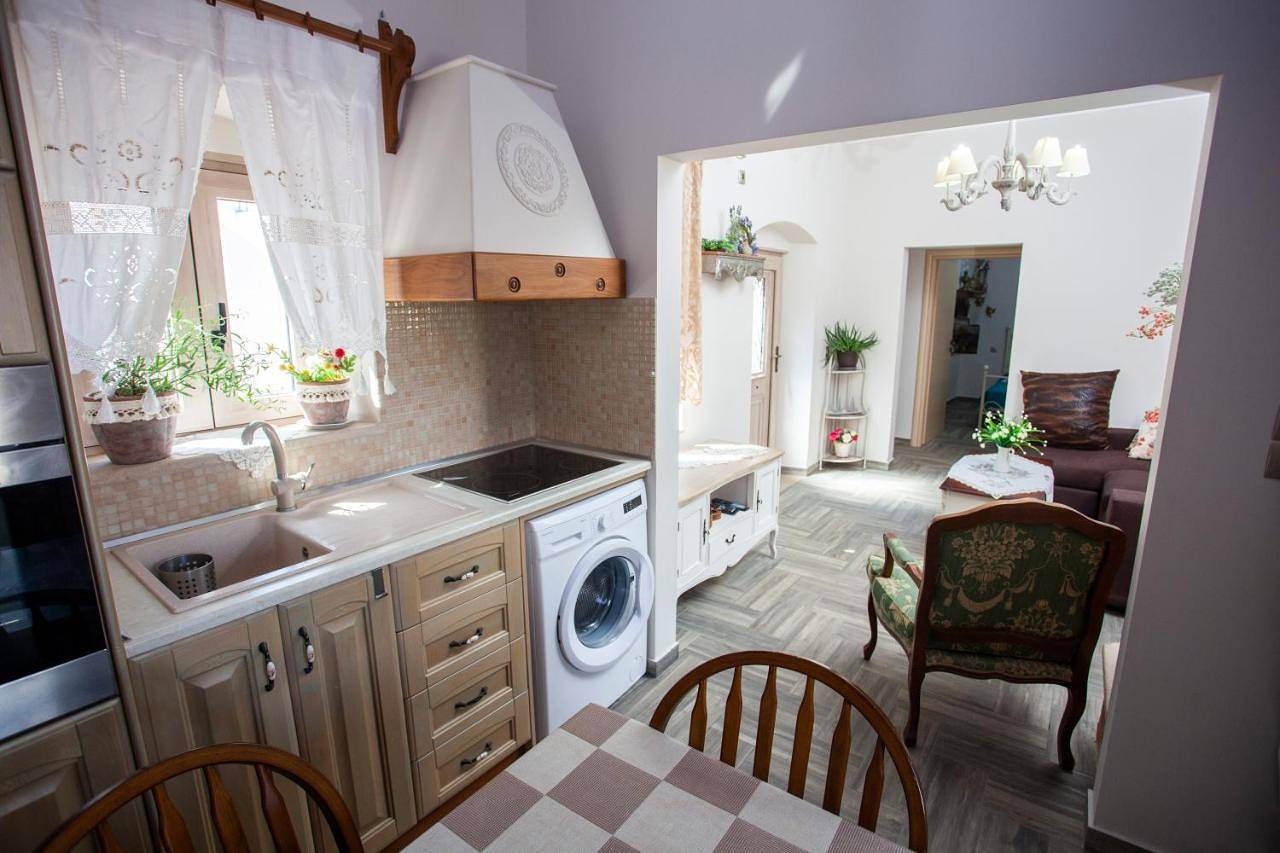 Appartement entier, Two-Bedroom Apartment in Cos