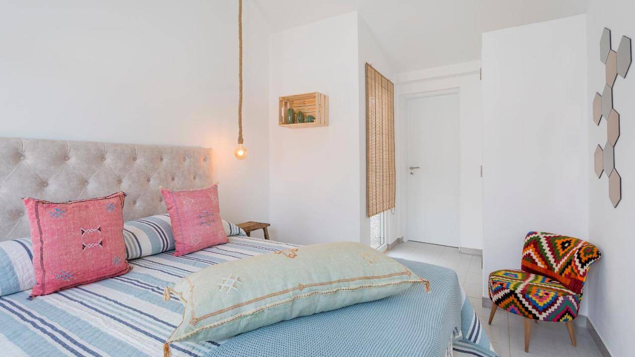Vila Varanda by Sevencollection in Praia da Salema, Parque Natural do Sudoeste Alentejano e Costa Vicentina