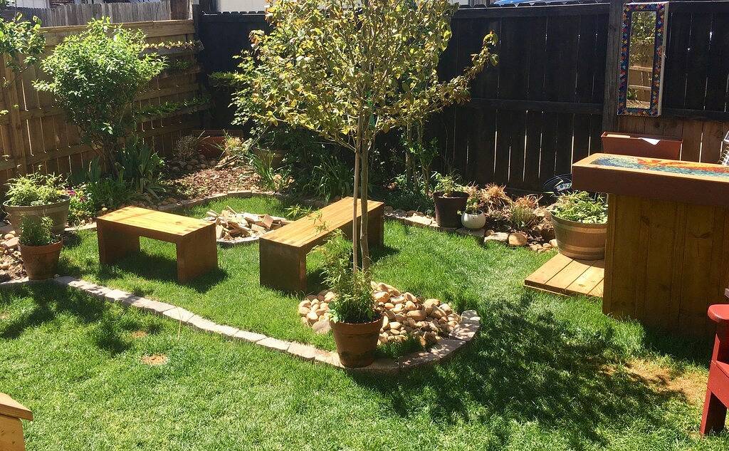 Ganze Wohnung, Geräumig, sonnig, 1 Schlafzimmer Apt im 2. Stock; Capitol Hill in Washington D.C., District of Columbia